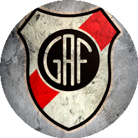 Logo Club Deportivo Guaraní Antonio Franco